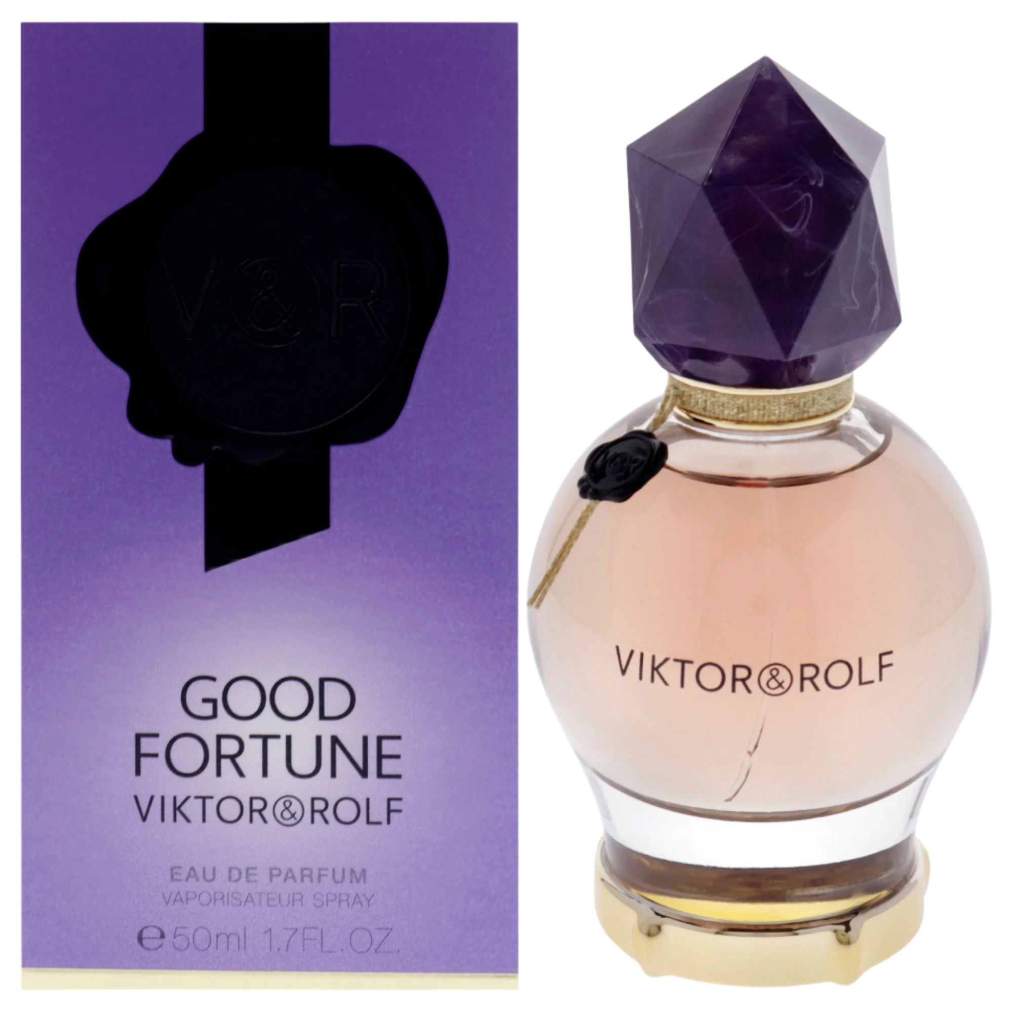 Good Fortune EDP Spray