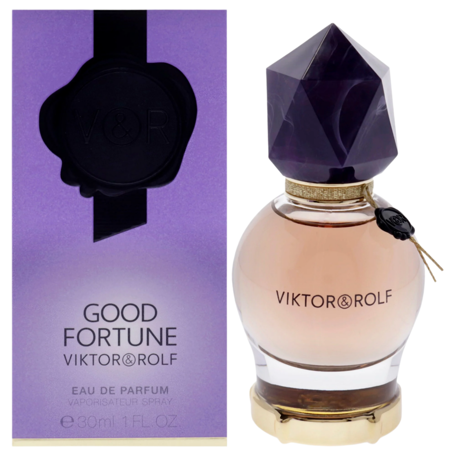 Good Fortune EDP Spray