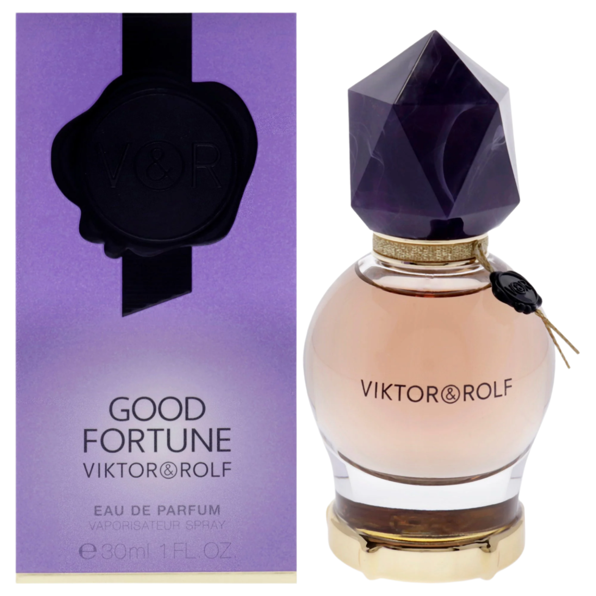 Good Fortune EDP Spray
