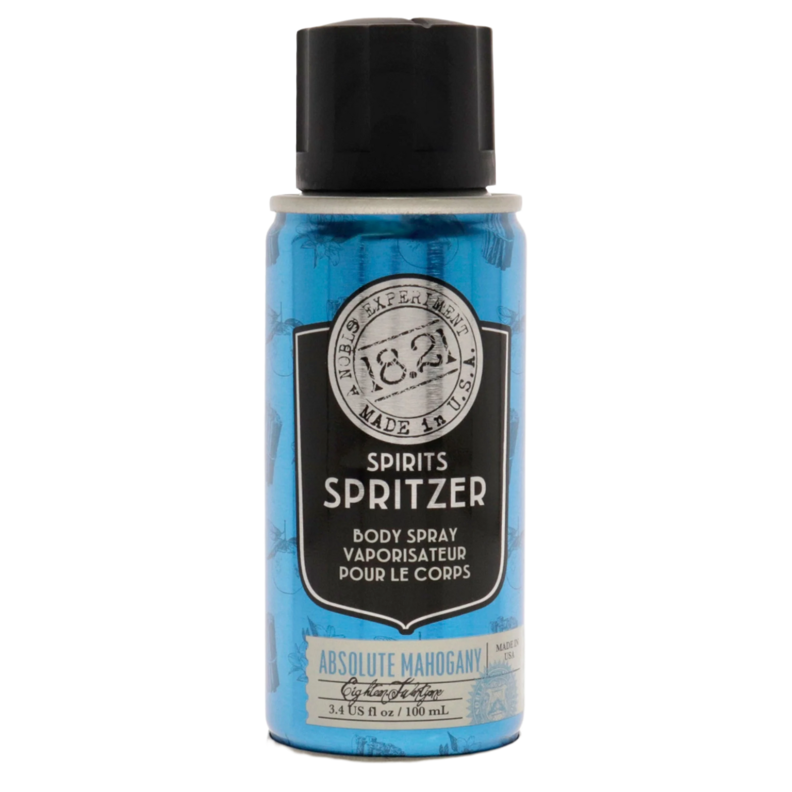 Spirits Spritzer Body Spray