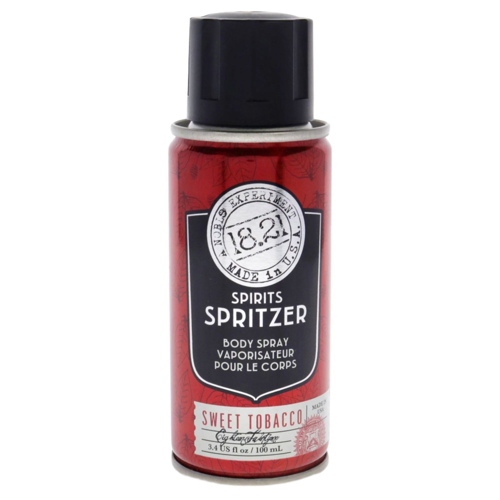 Spirits Spritzer Body Spray
