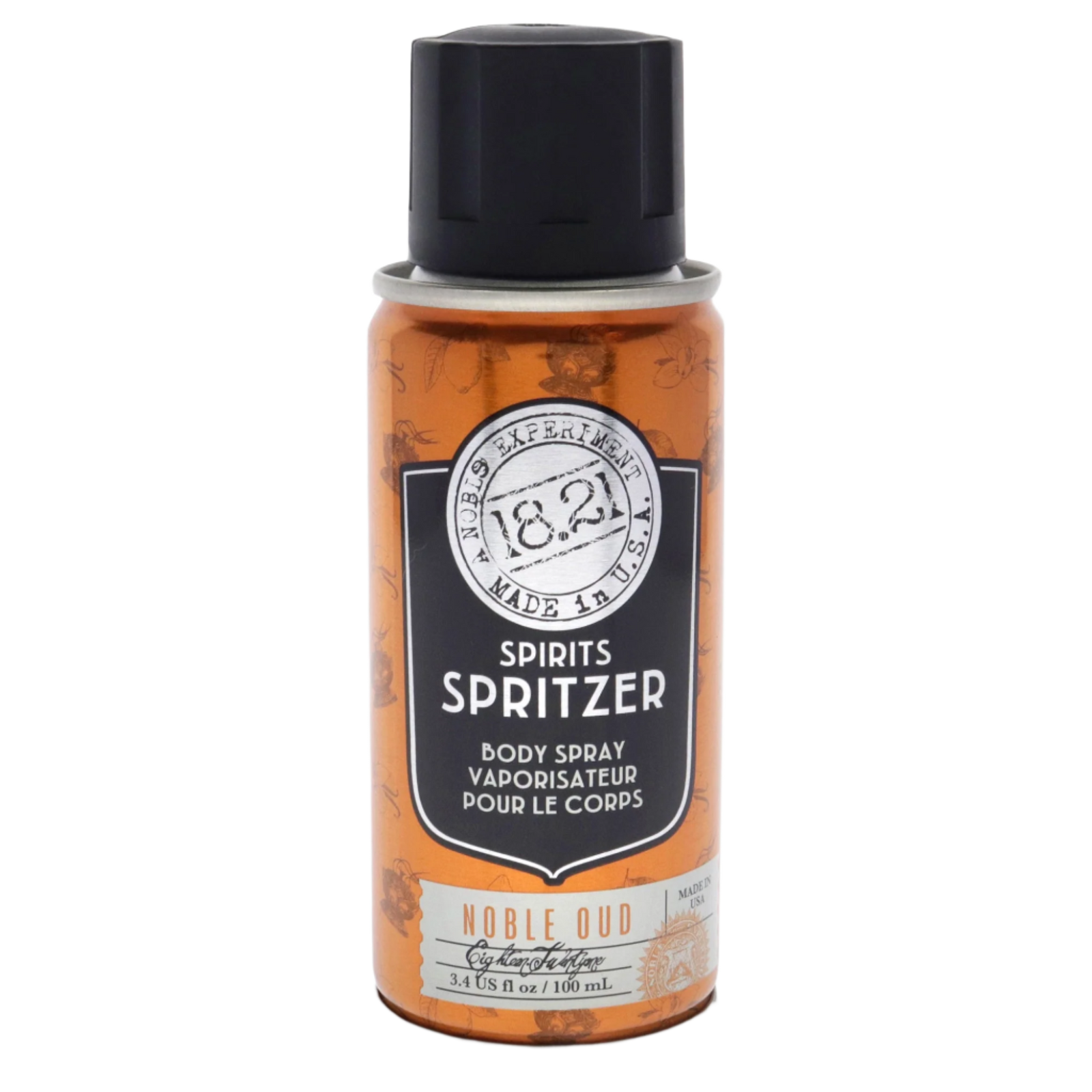 Spirits Spritzer Body Spray