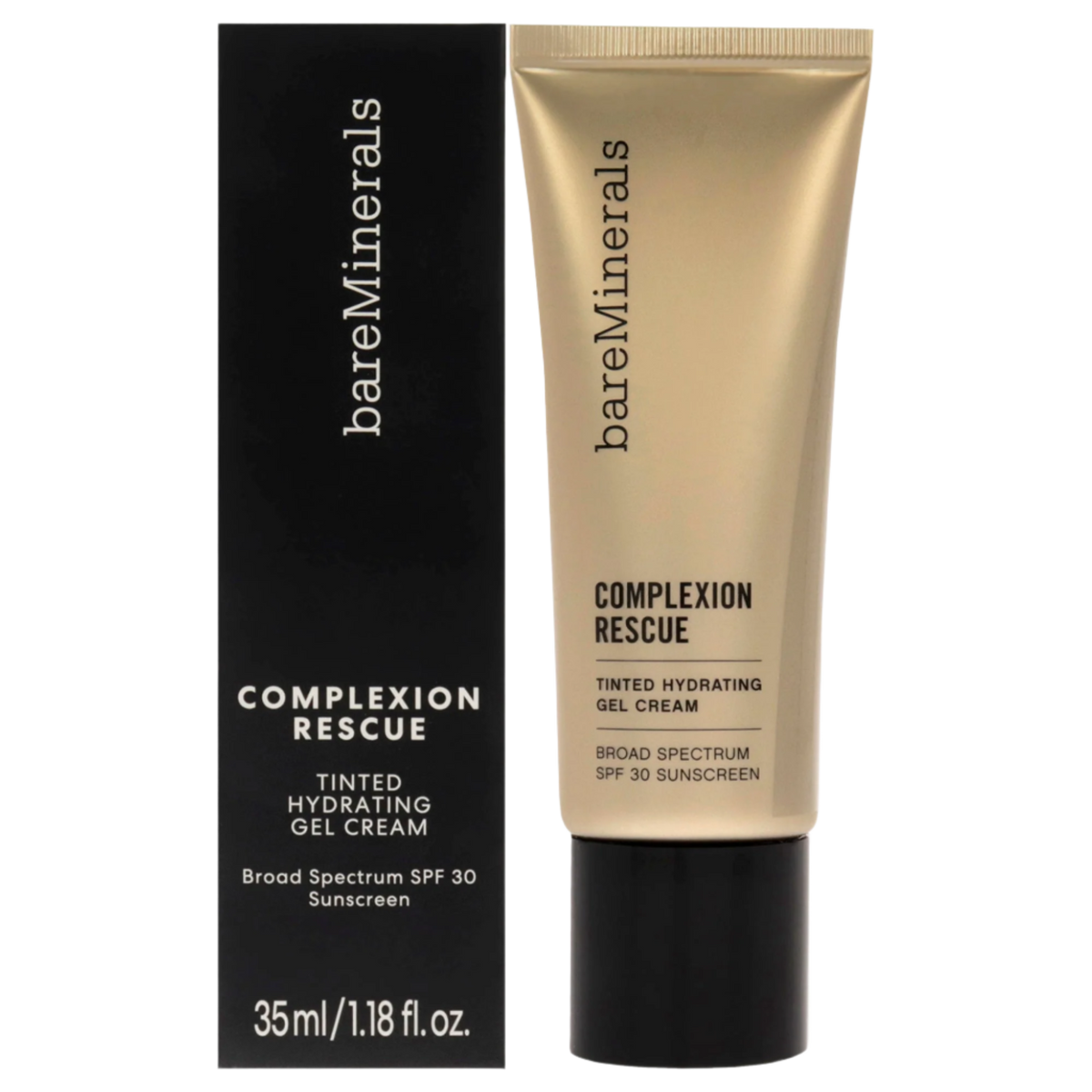 Complexion Rescue Tinted Hydrating Gel Cream SPF 30