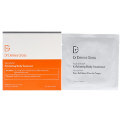 Alpha Beta Exfoliating Body Treatment