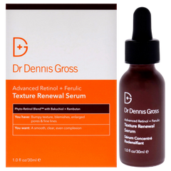 Advanced Retinol Plus Ferulic Texture Renewal Serum