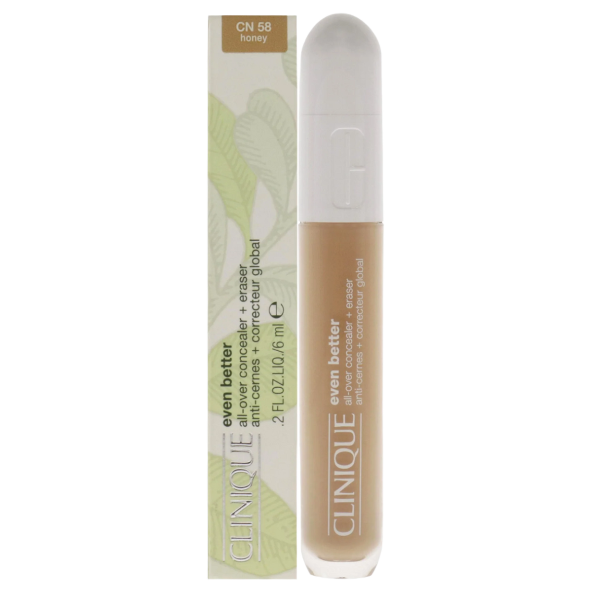 Even Better All-Over Concealer Plus Eraser