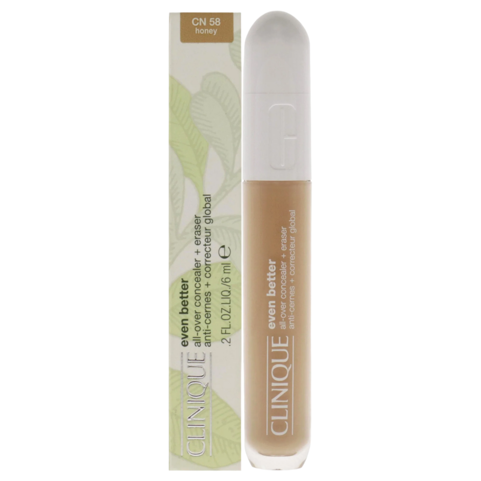 Even Better All-Over Concealer Plus Eraser