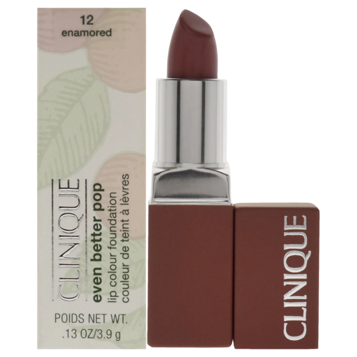 Even Better Pop Lip Colour Foundation Lipstick