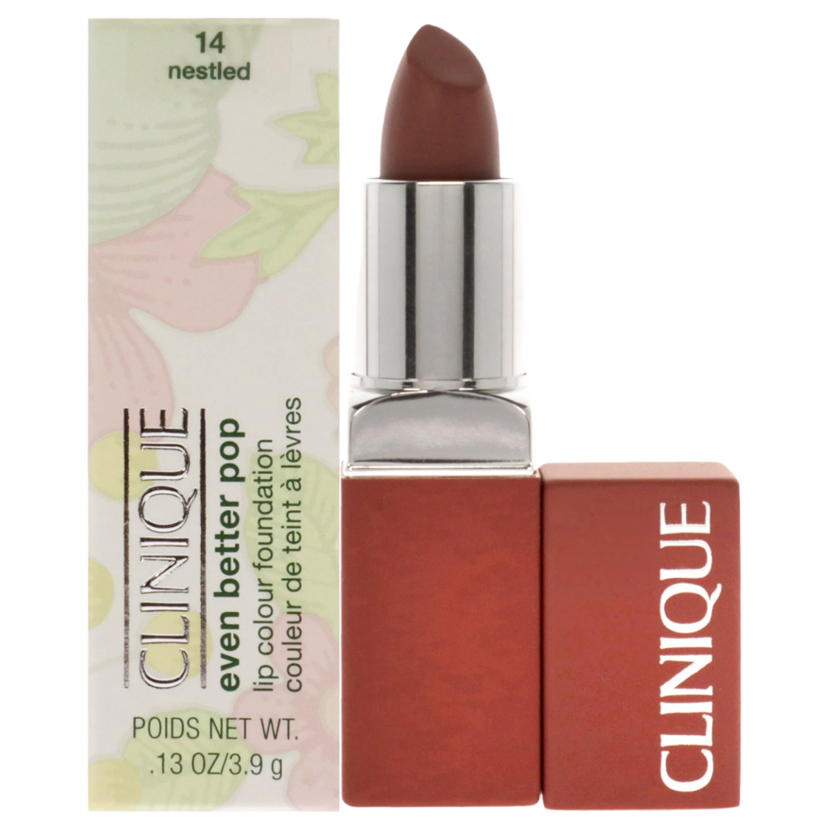 Even Better Pop Lip Colour Foundation Lipstick