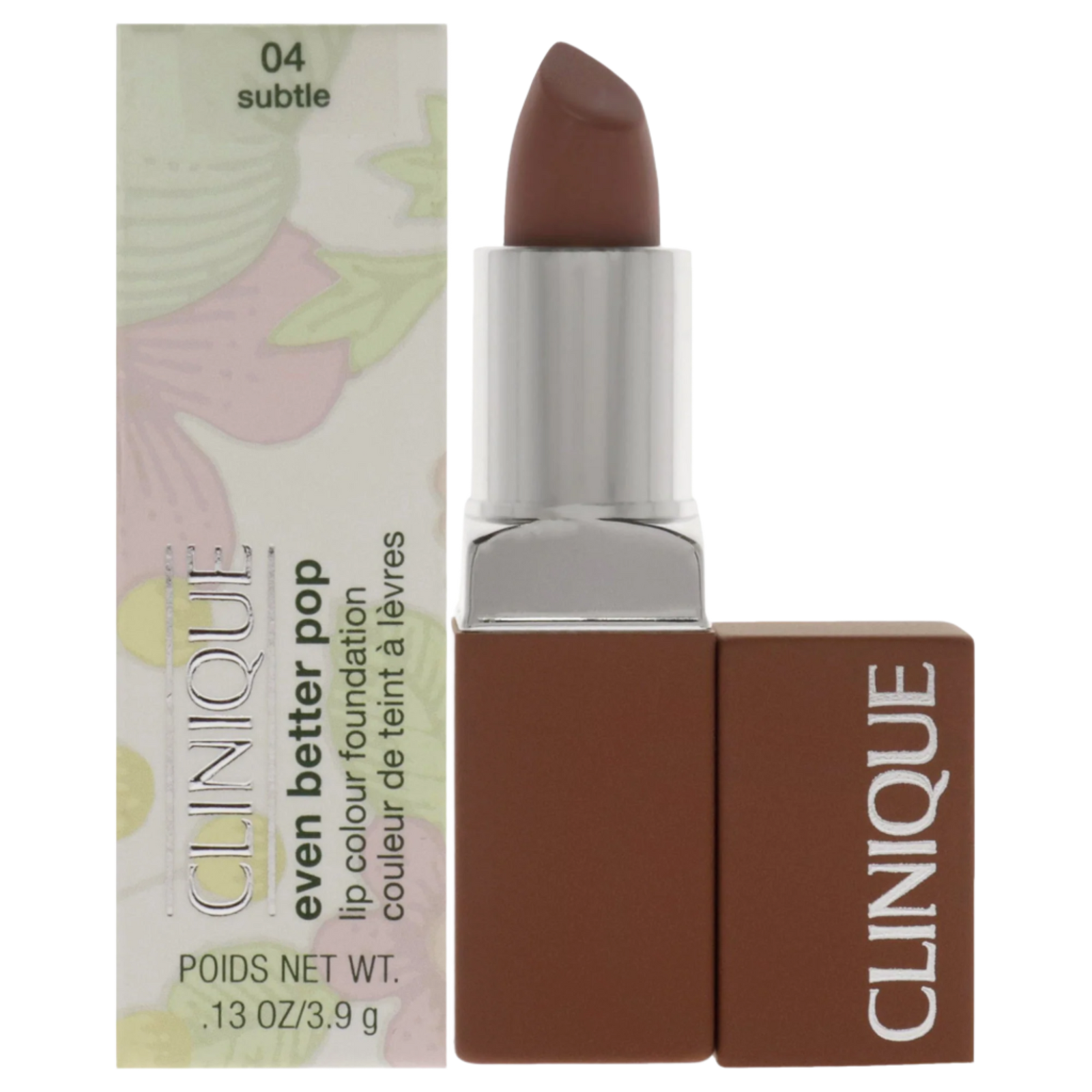 Even Better Pop Lip Colour Foundation Lipstick