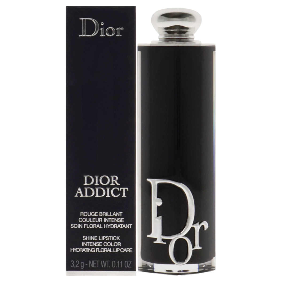 Dior Addict Hydrating Shine Lipstick