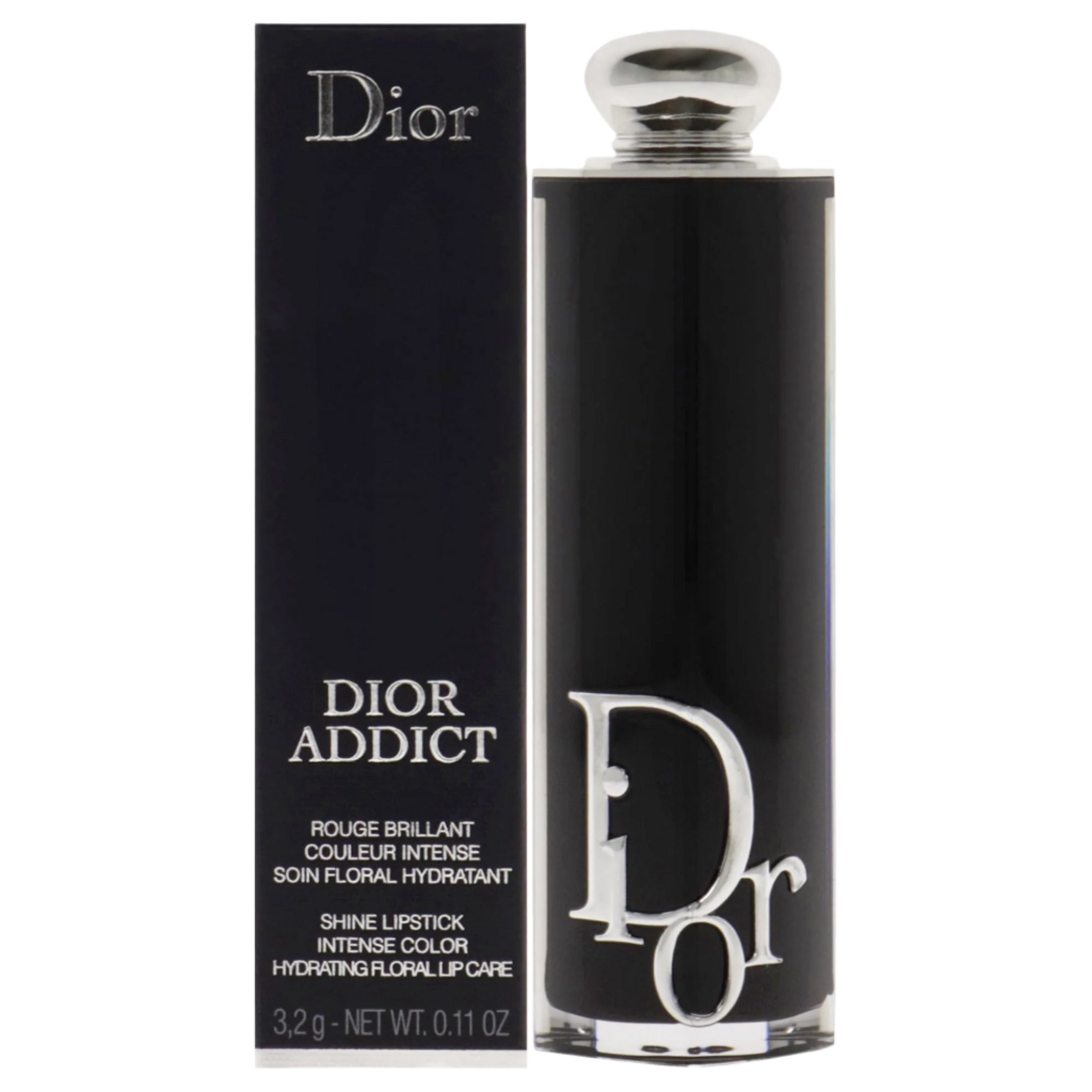 Dior Addict Hydrating Shine Lipstick