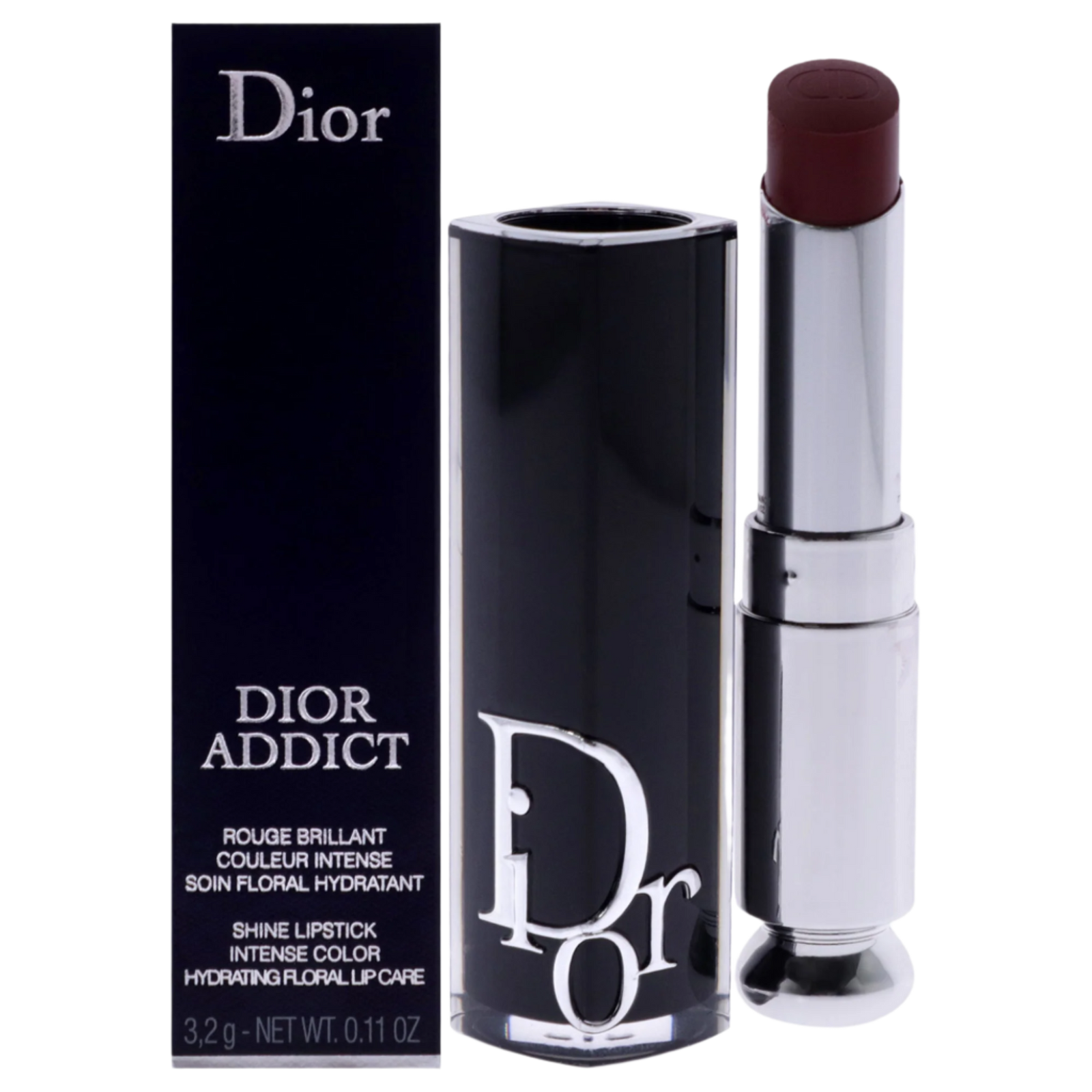 Dior Addict Hydrating Shine Lipstick