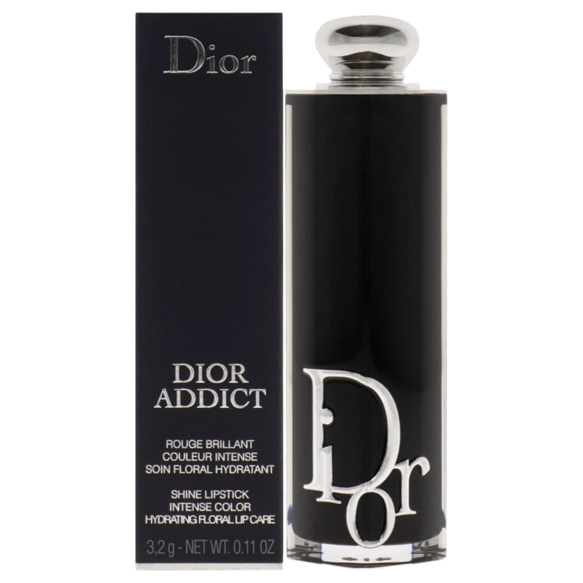 Dior Addict Hydrating Shine Lipstick
