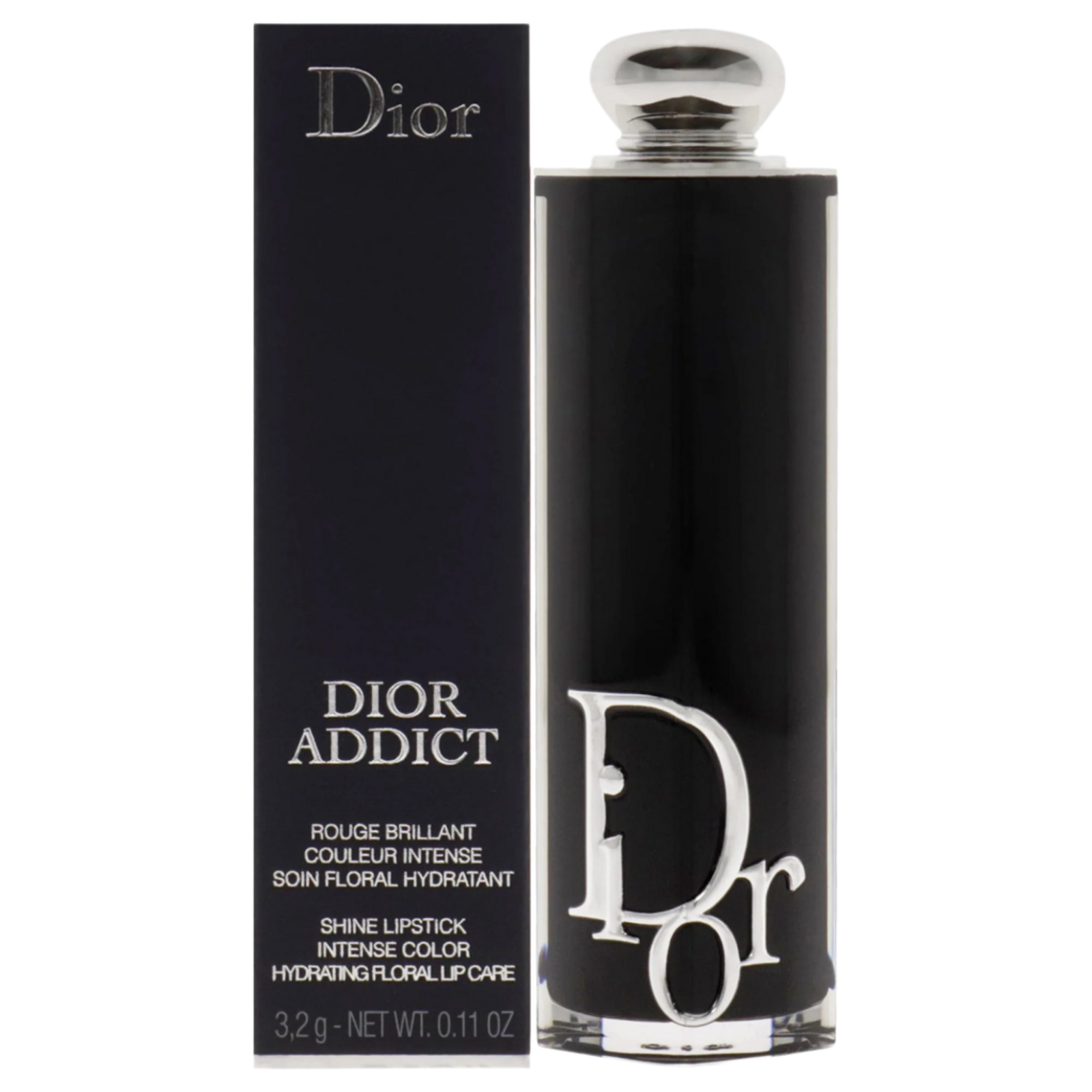 Dior Addict Hydrating Shine Lipstick