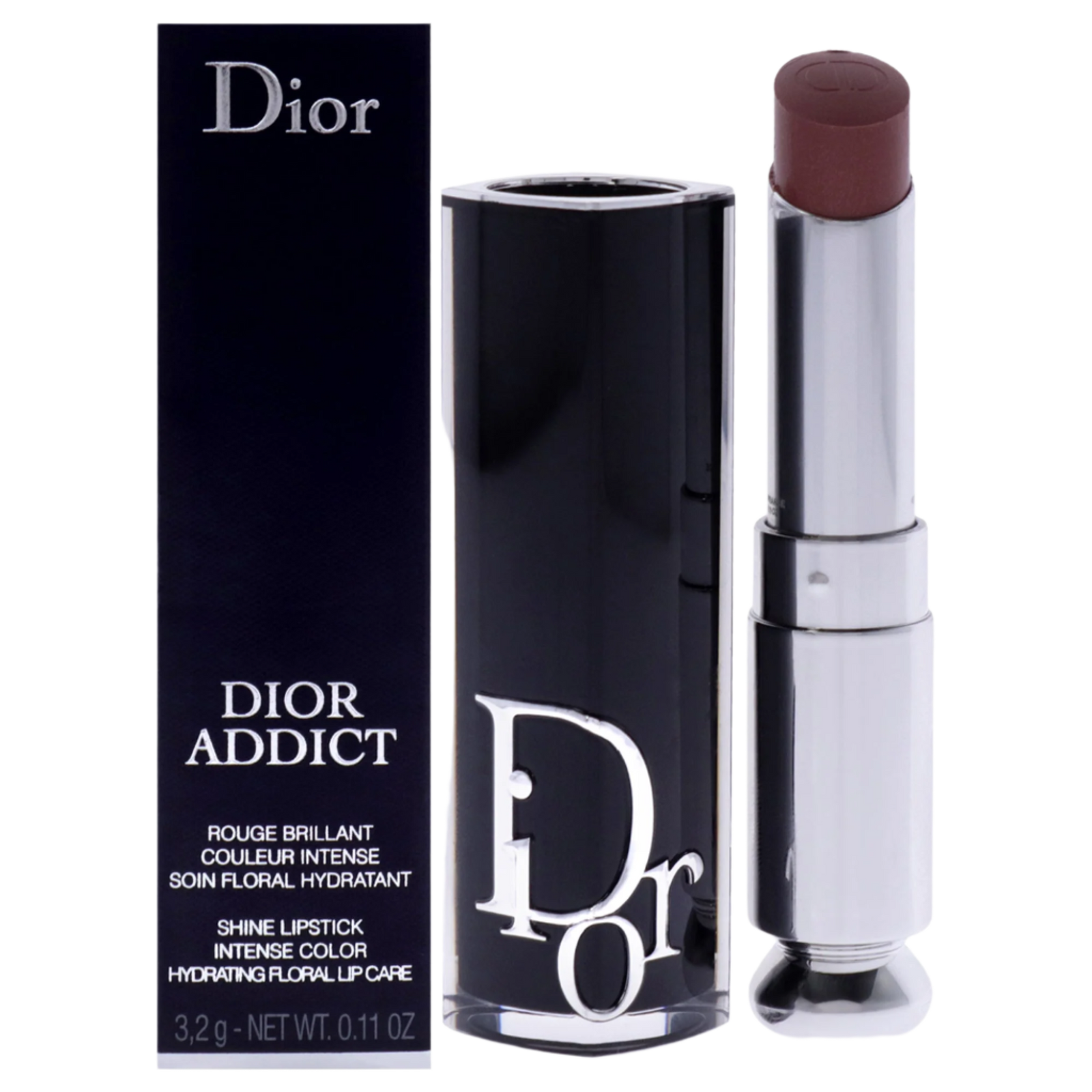 Dior Addict Hydrating Shine Lipstick
