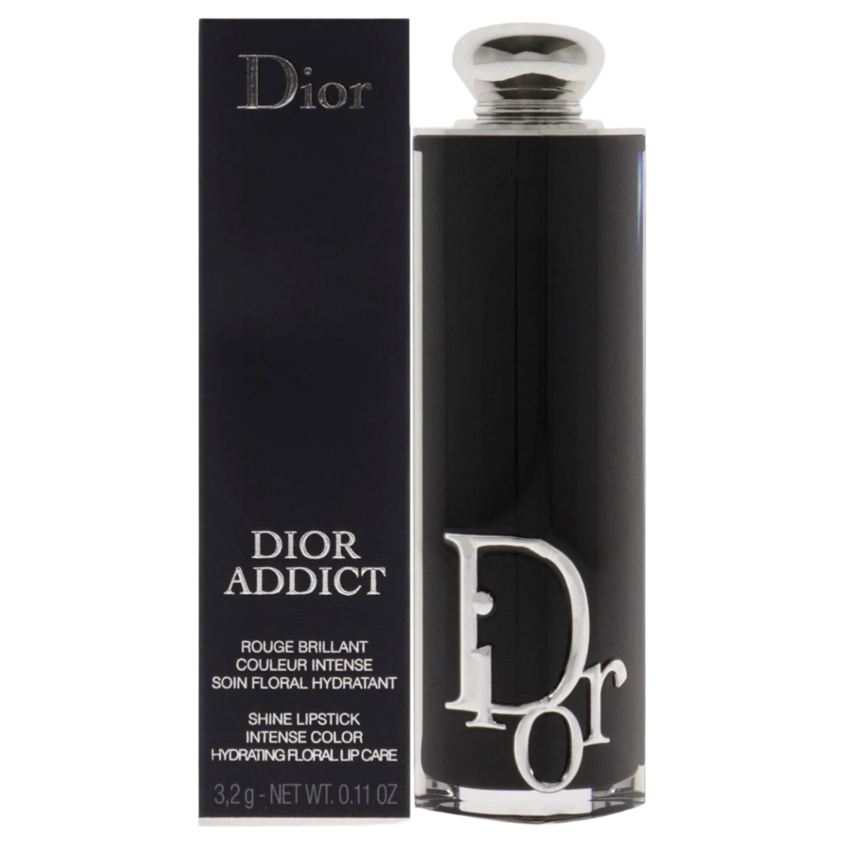 Dior Addict Hydrating Shine Lipstick