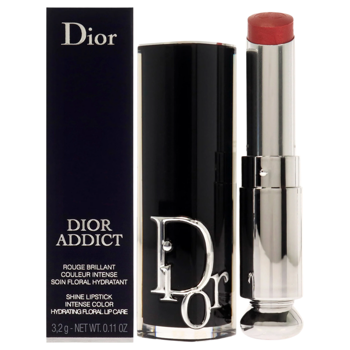 Dior Addict Hydrating Shine Lipstick