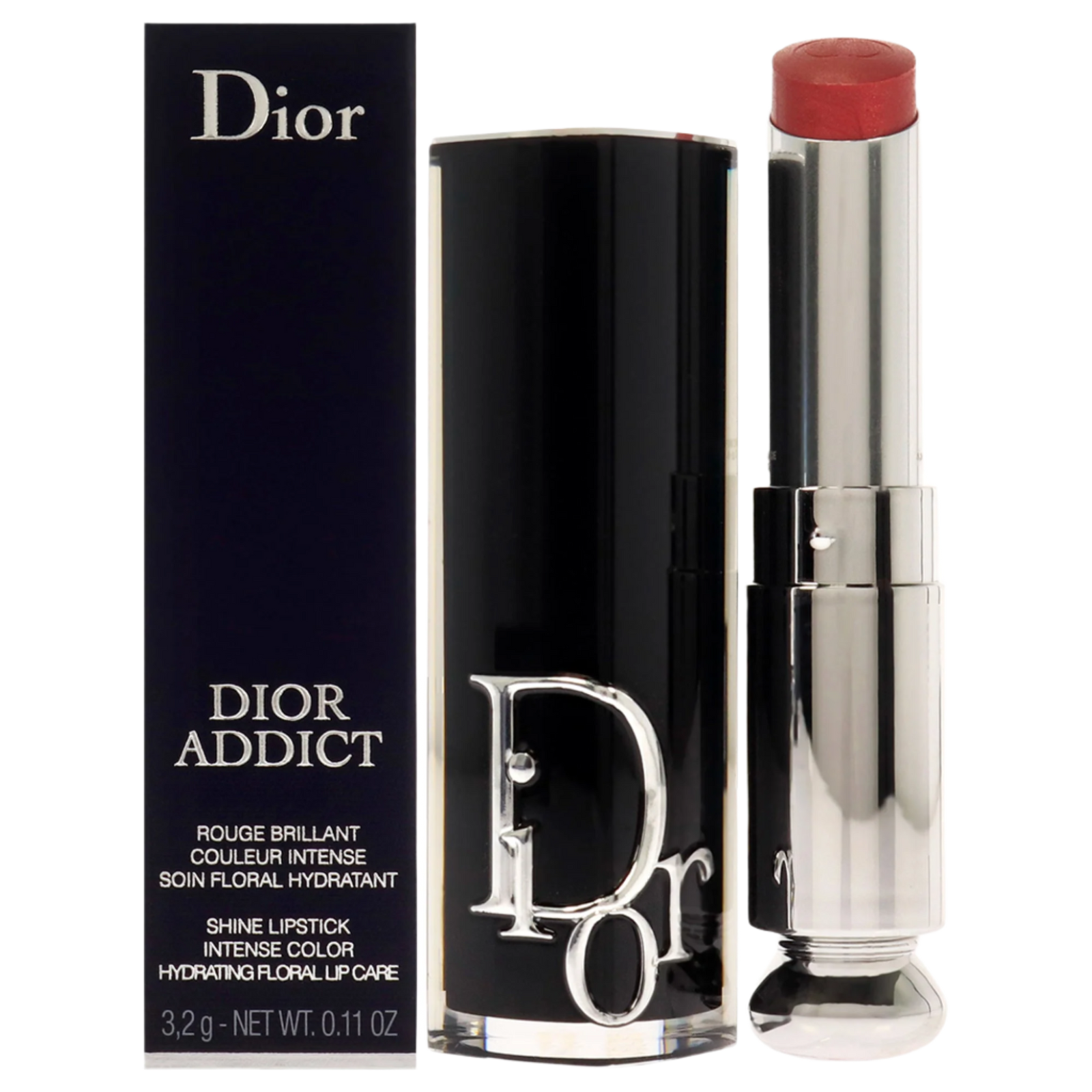Dior Addict Hydrating Shine Lipstick