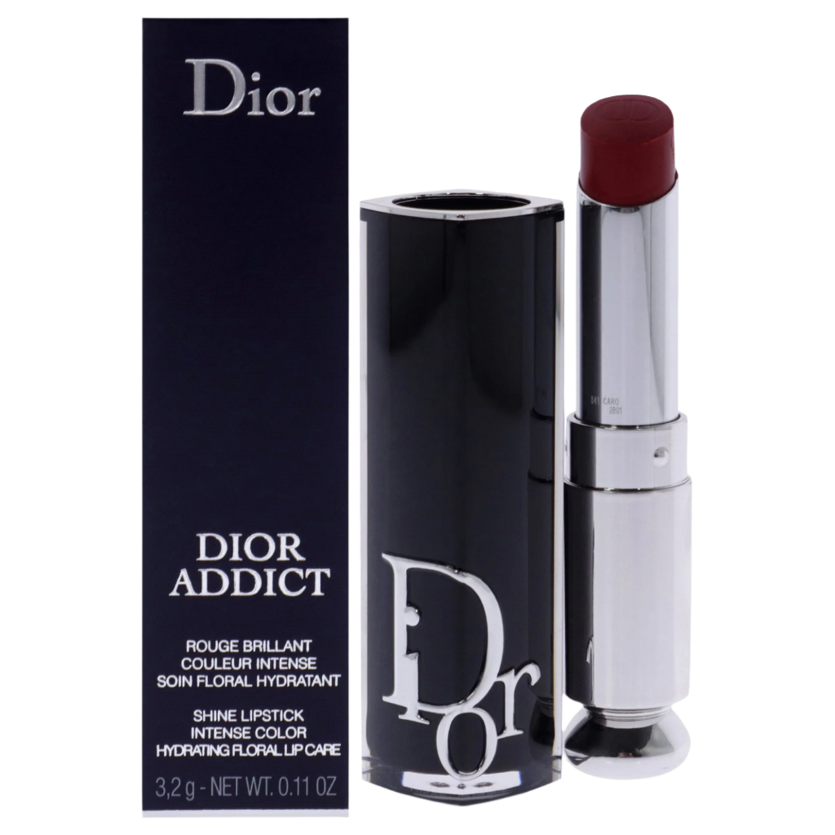 Dior Addict Hydrating Shine Lipstick