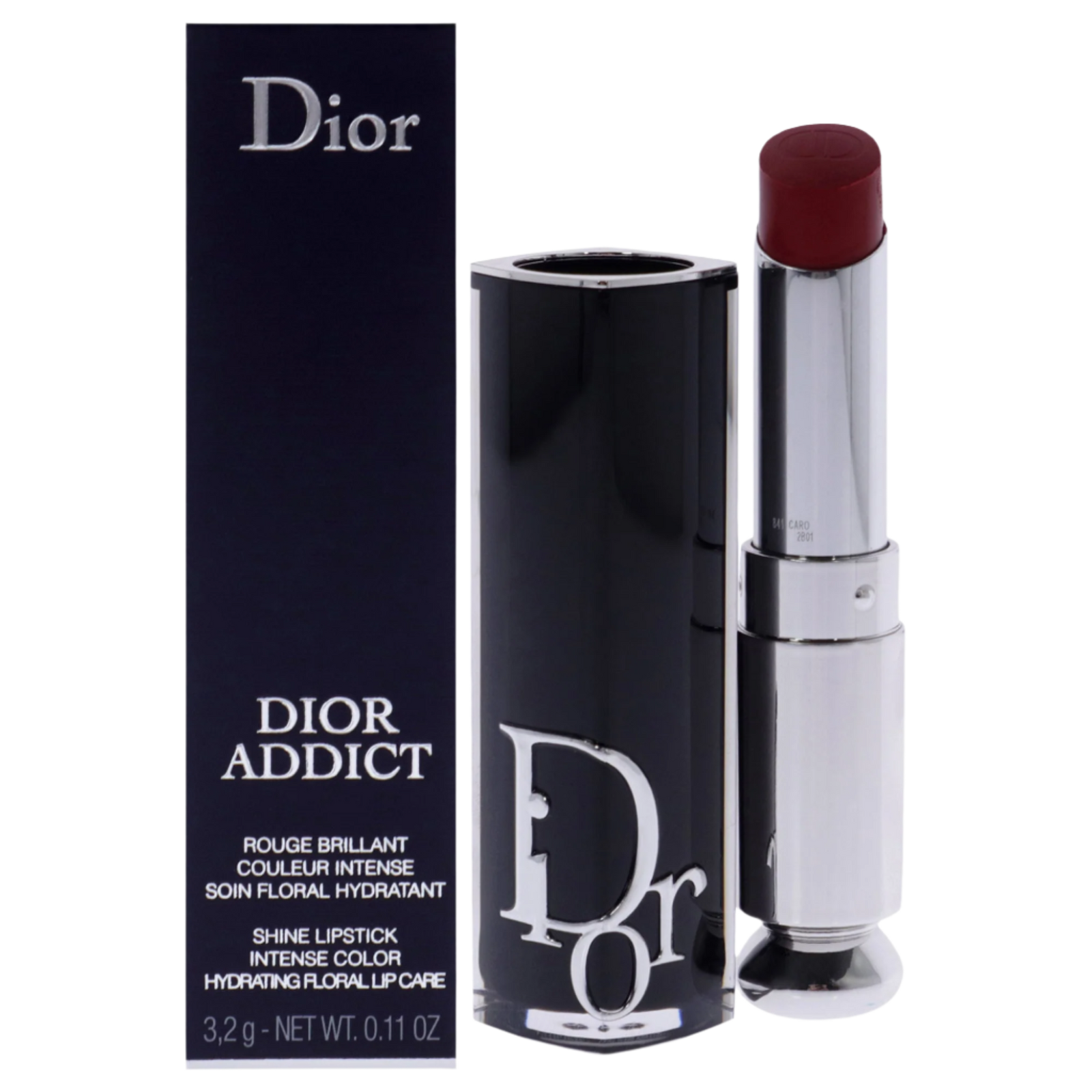 Dior Addict Hydrating Shine Lipstick