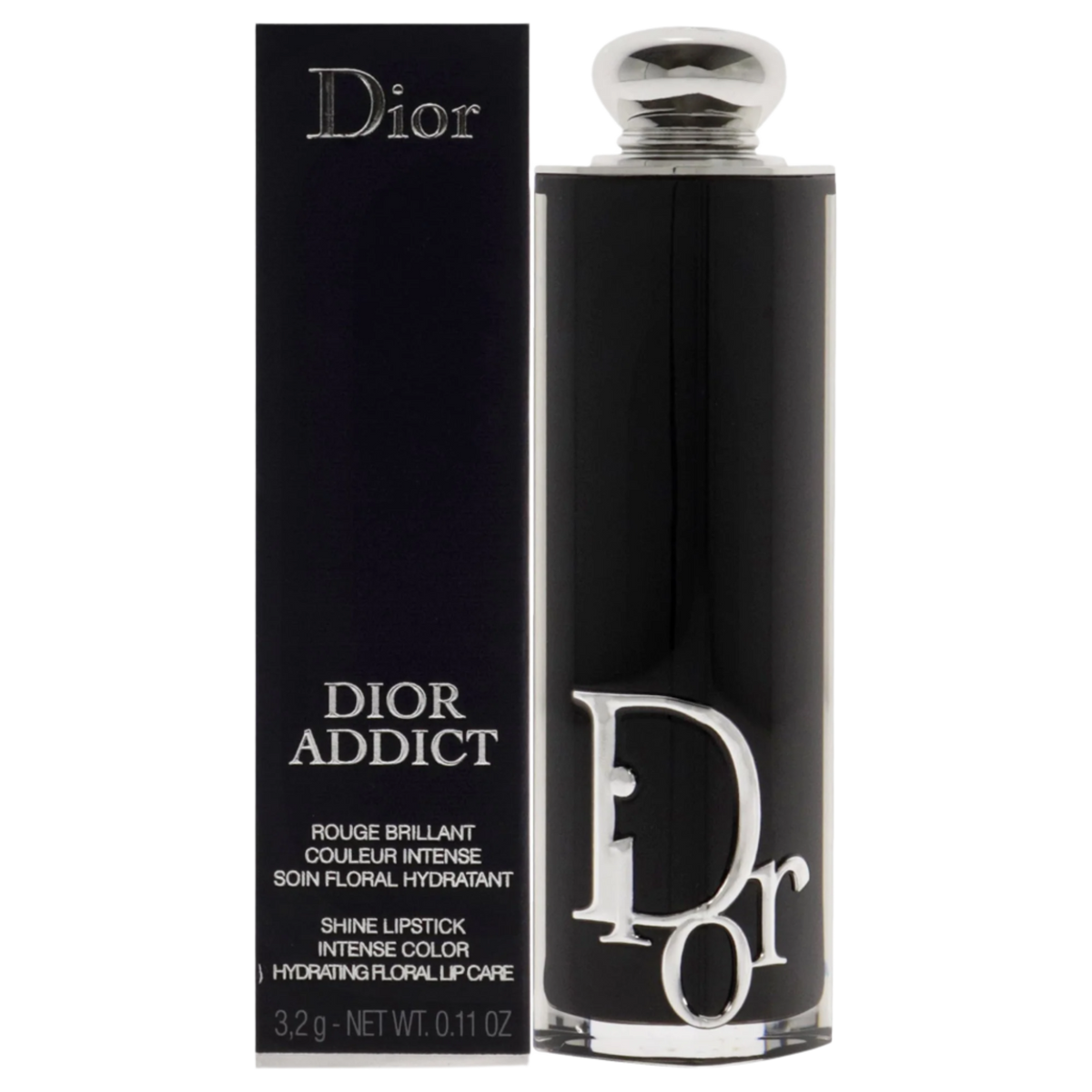 Dior Addict Hydrating Shine Lipstick