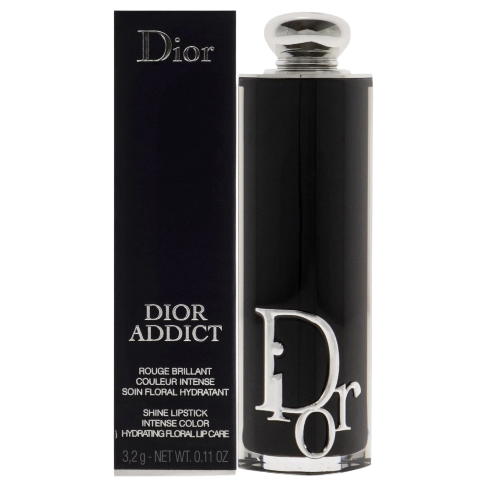 Dior Addict Hydrating Shine Lipstick