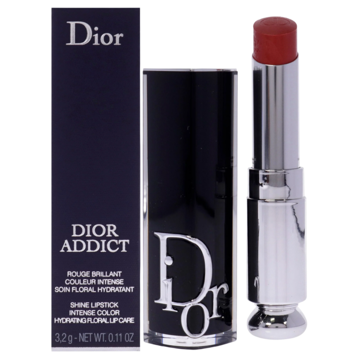 Dior Addict Hydrating Shine Lipstick