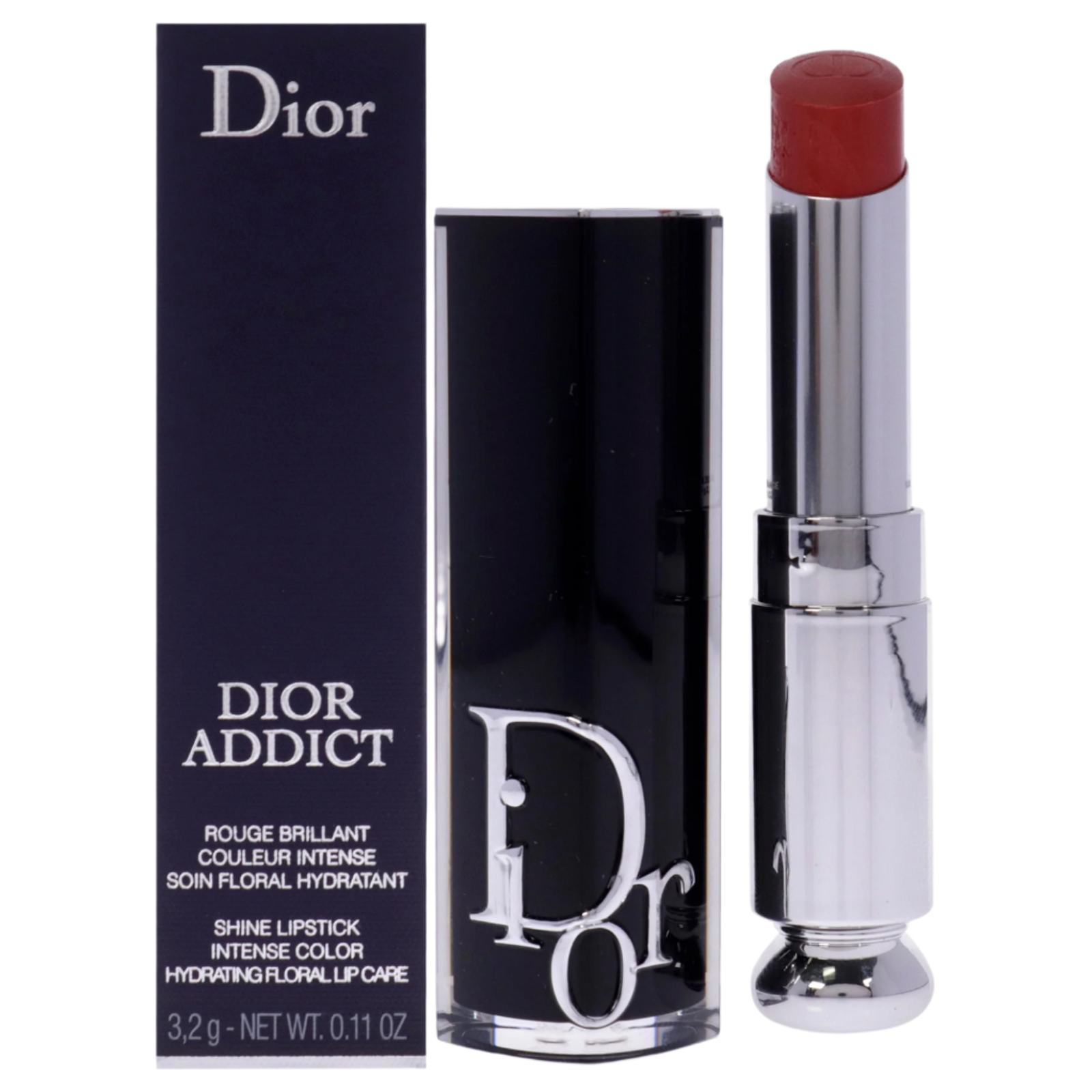 Dior Addict Hydrating Shine Lipstick