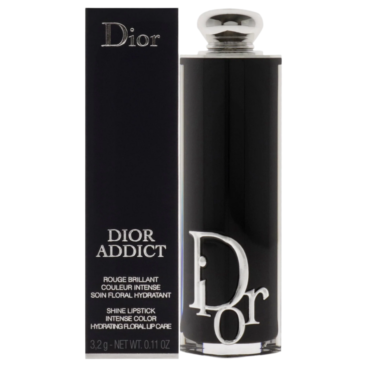 Dior Addict Hydrating Shine Lipstick
