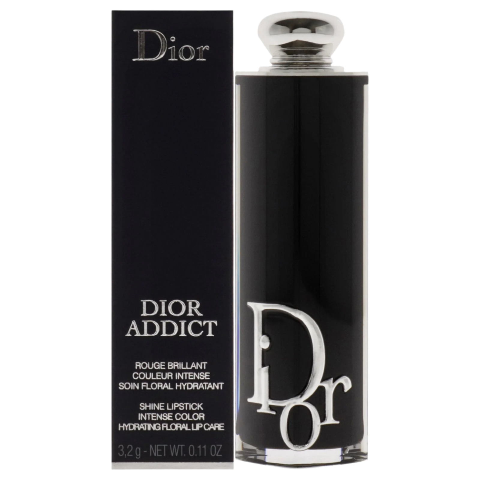 Dior Addict Hydrating Shine Lipstick