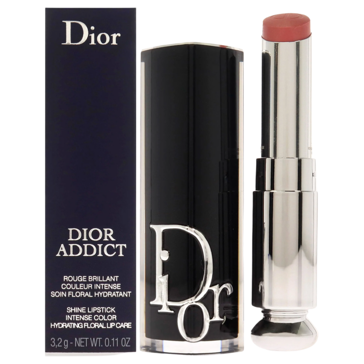 Dior Addict Hydrating Shine Lipstick