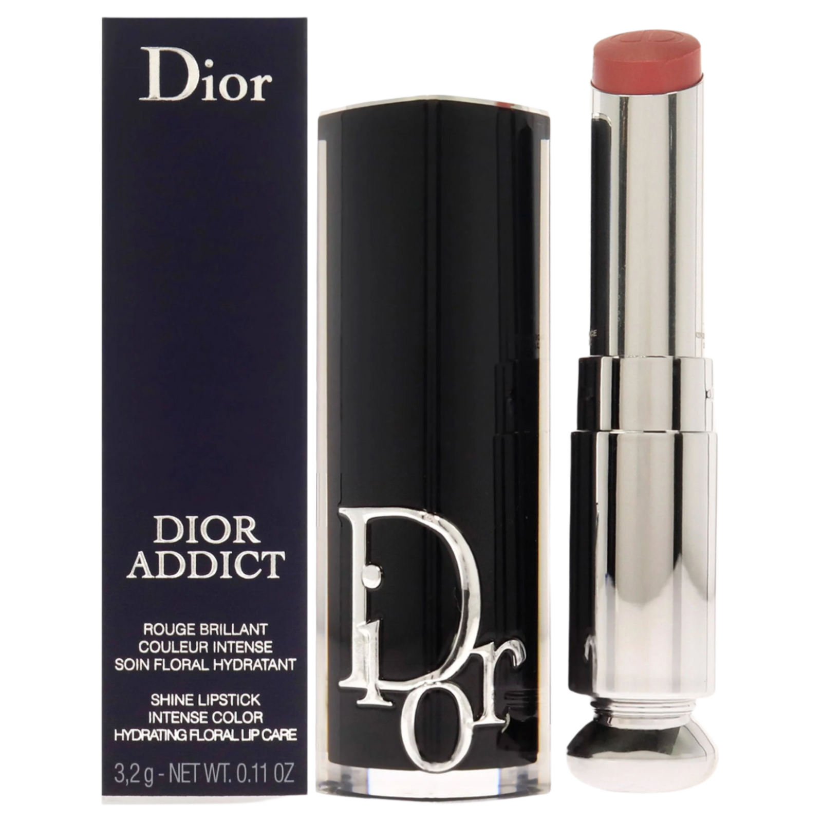 Dior Addict Hydrating Shine Lipstick