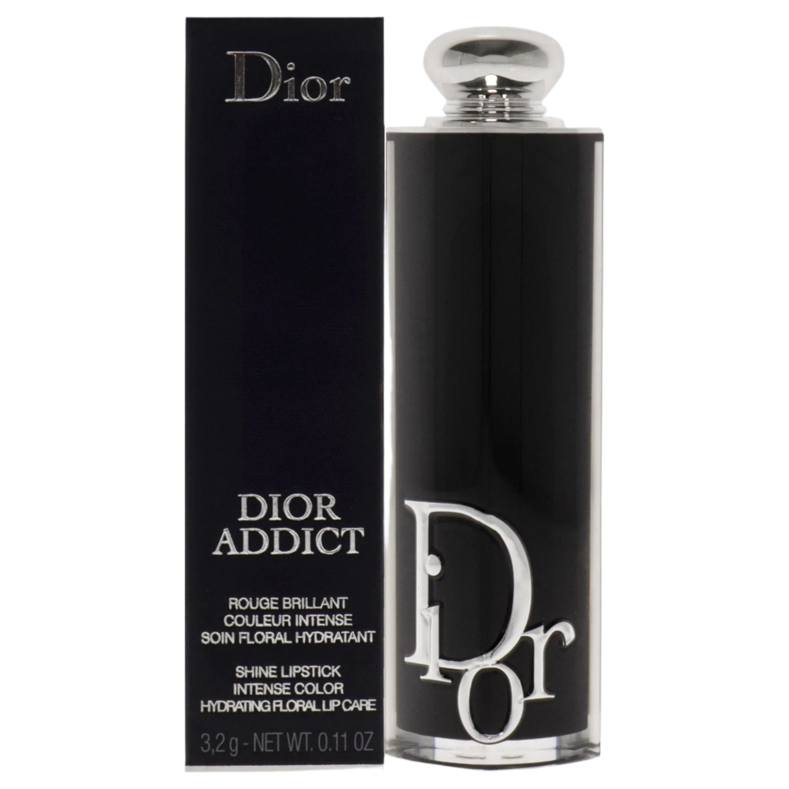 Dior Addict Hydrating Shine Lipstick