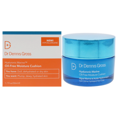 Hyaluronic Marine Oil-Free Moisture Cushion