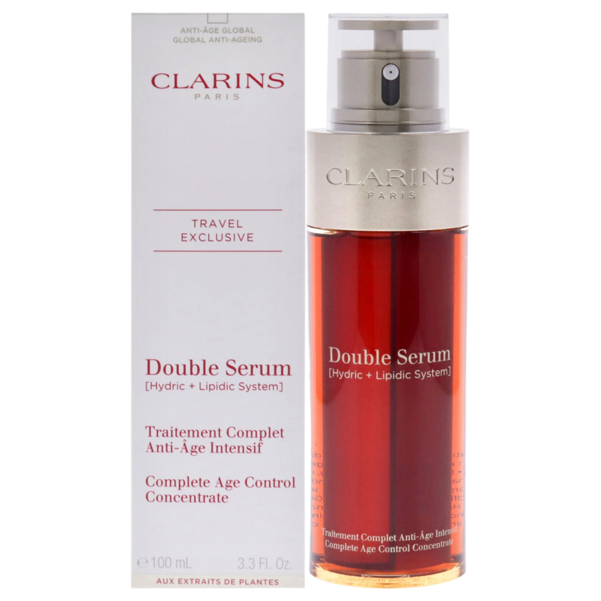 Double Serum Complete Age Control Concentrate