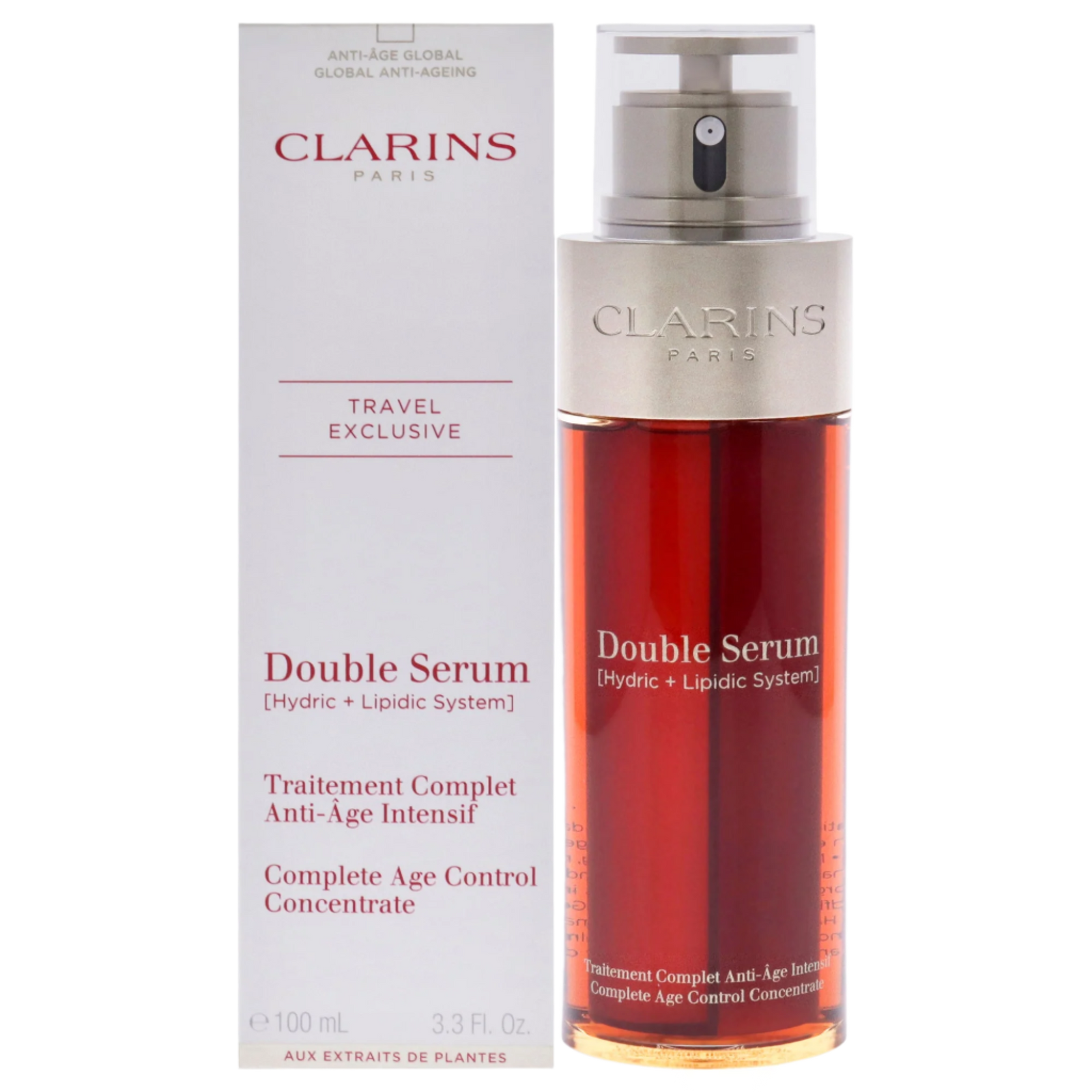 Double Serum Complete Age Control Concentrate