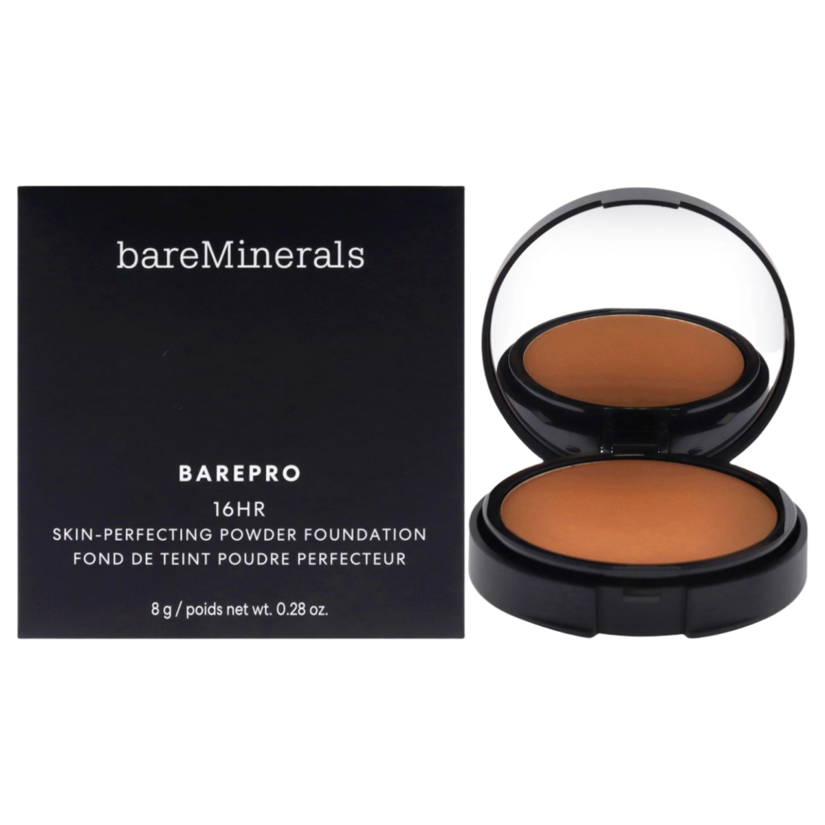 Barepro 16HR Skin Perfecting Powder Foundation