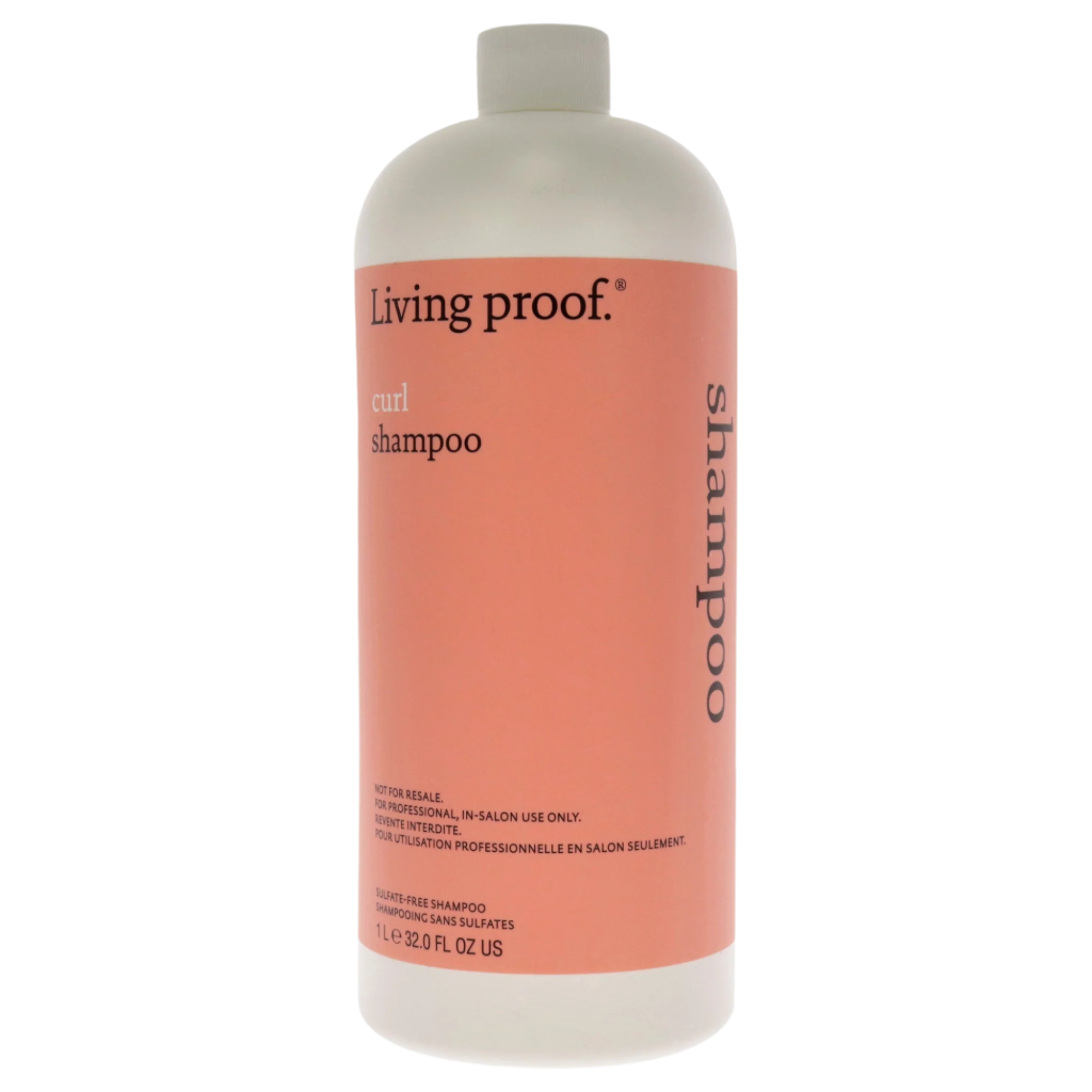 Curl Shampoo