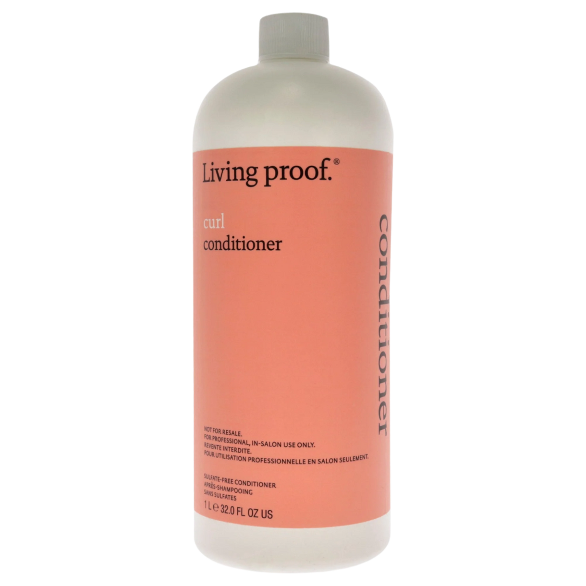 Curl Conditioner