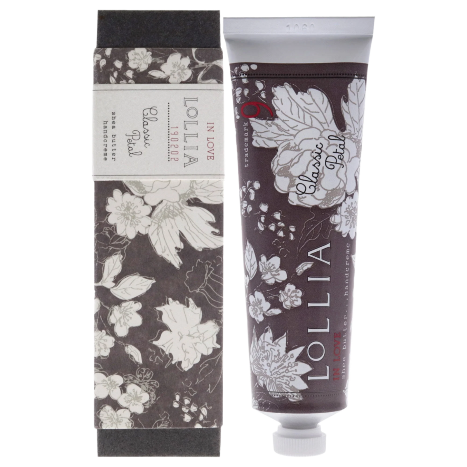 In Love Shea Butter Handcreme