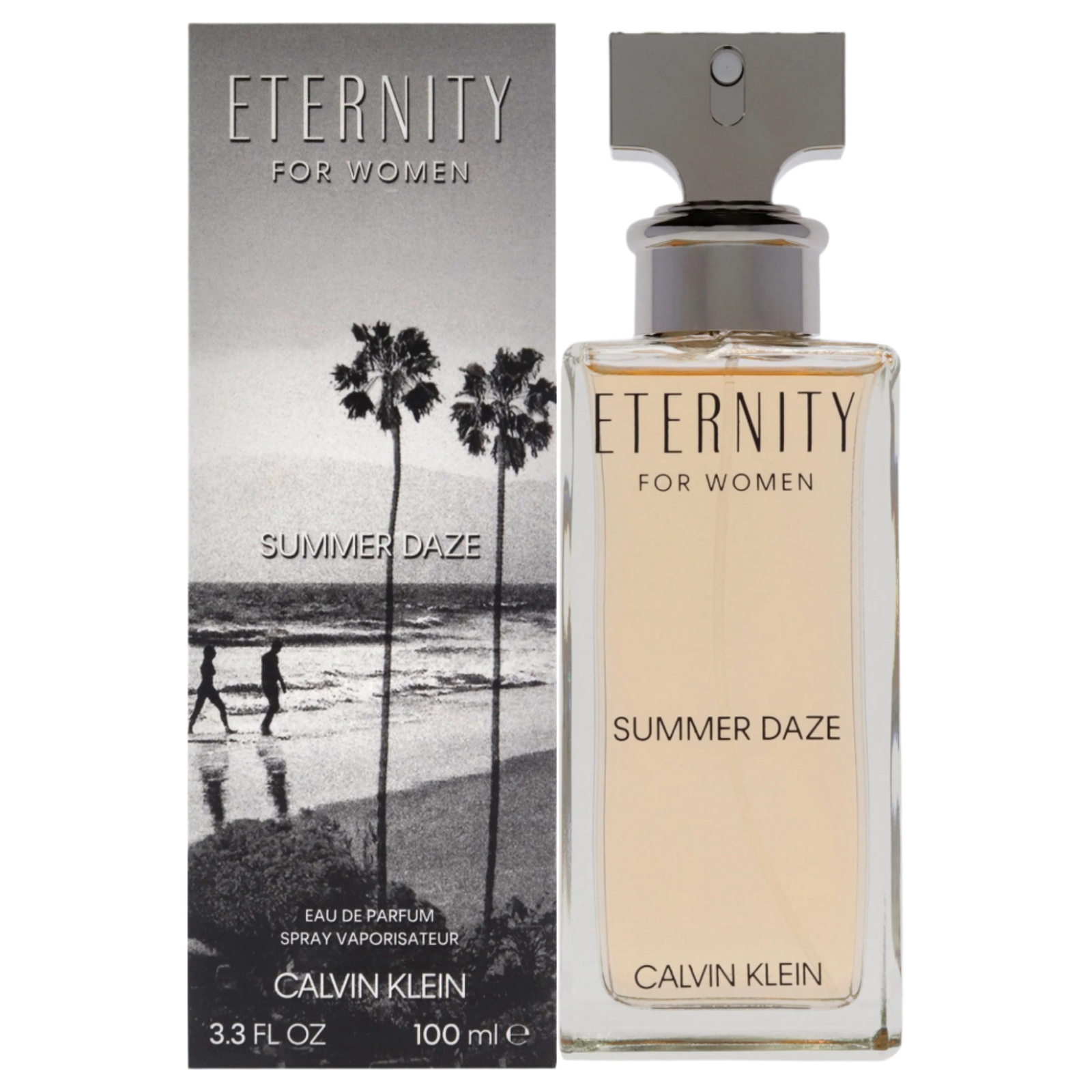 Eternity Summer EDP Spray