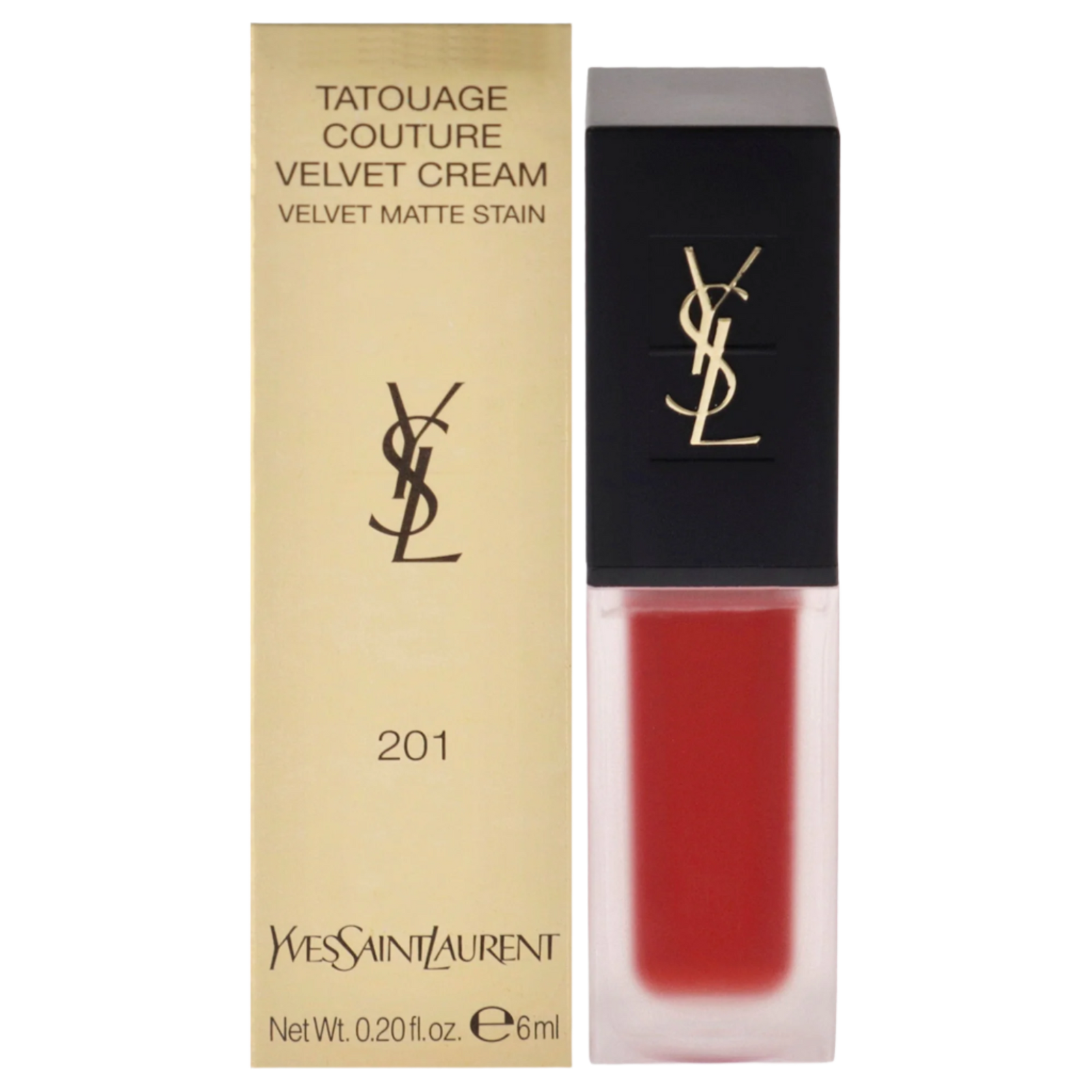 Tatouage Couture Velvet Matte Cream