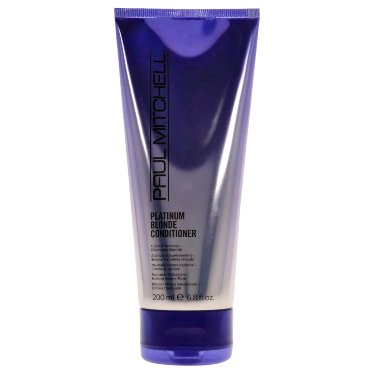 Platinum Blonde Conditioner