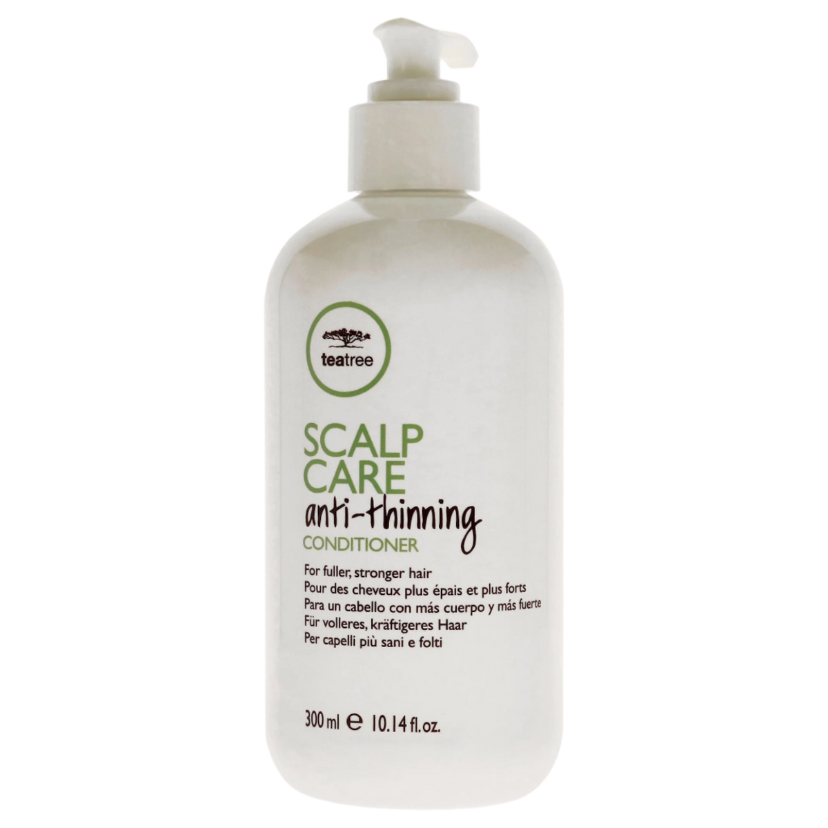 Scalp Care Anti-Thinning Conditioner