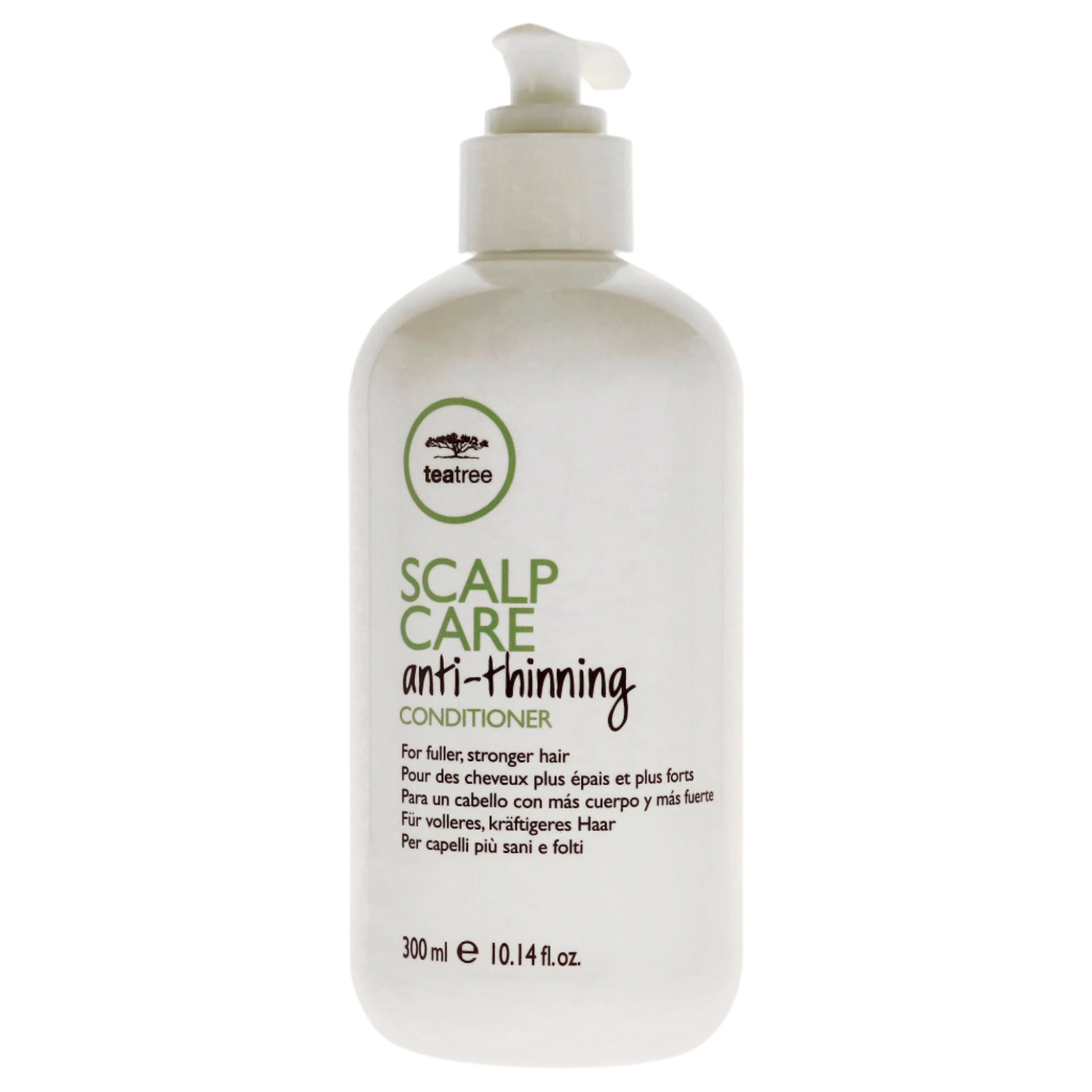 Scalp Care Anti-Thinning Conditioner
