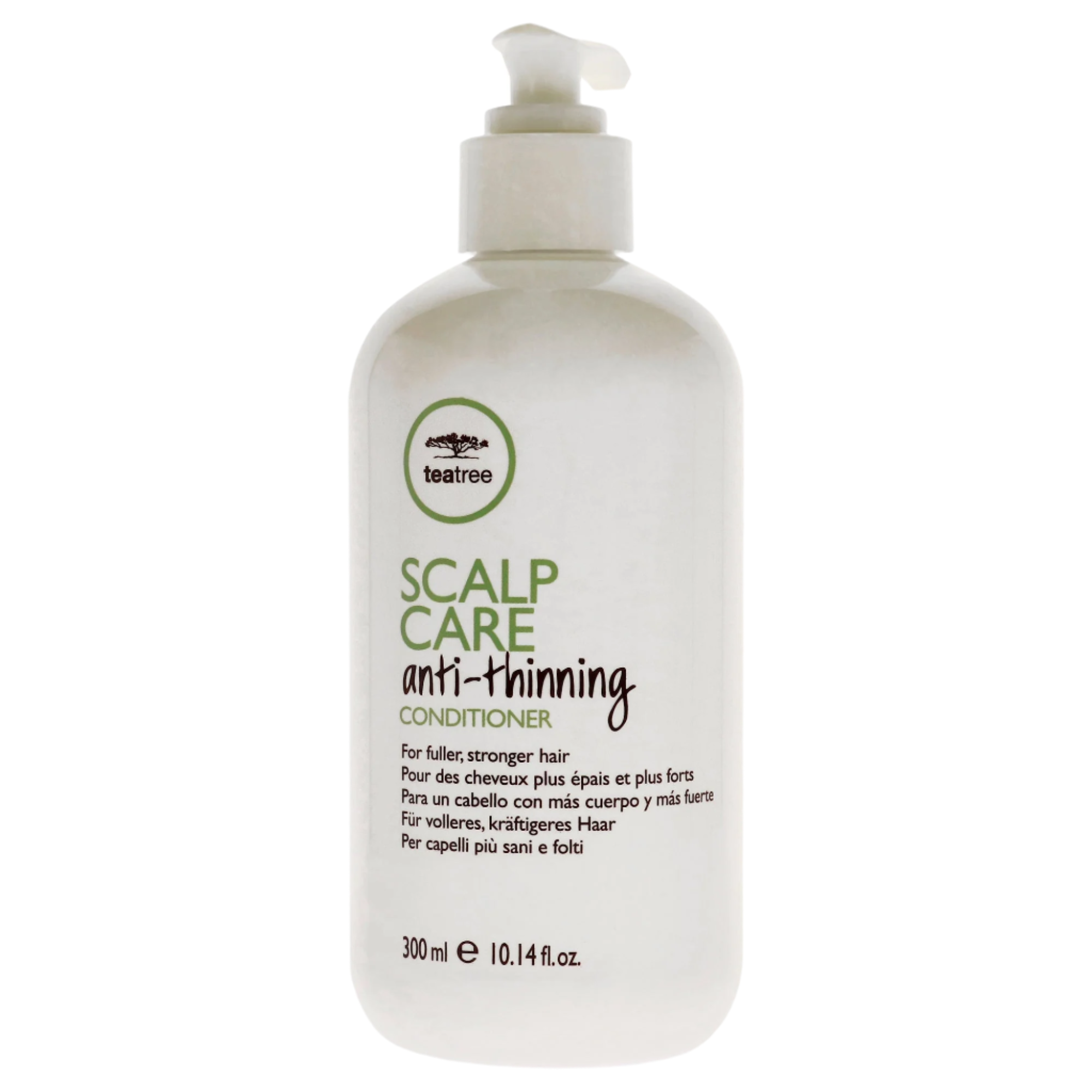 Scalp Care Anti-Thinning Conditioner