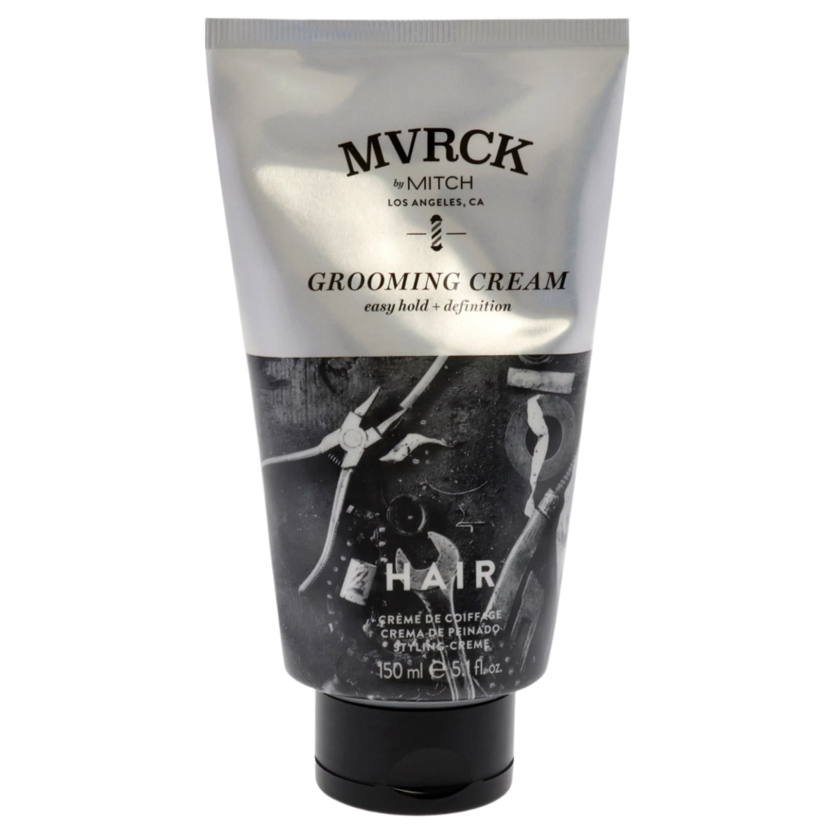 MVRCK Grooming Cream