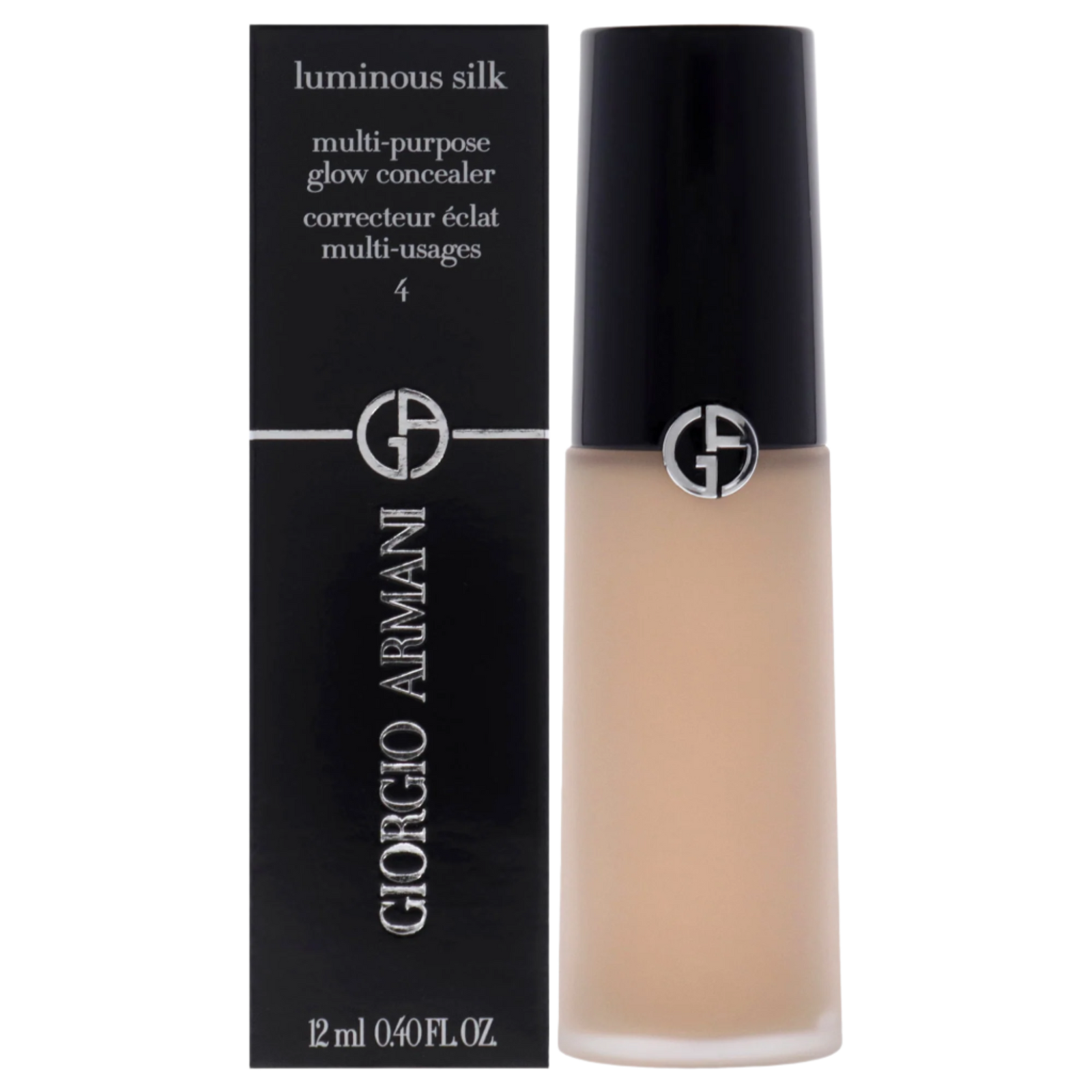 Luminous Silk Concealer