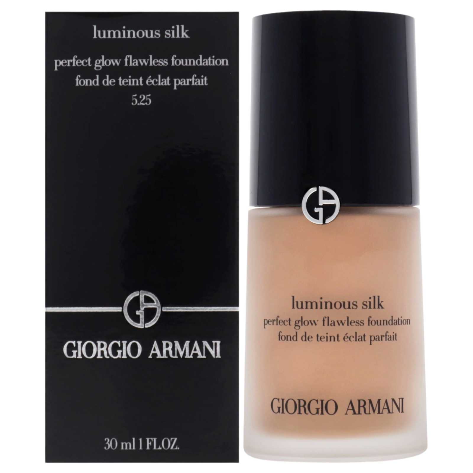 Luminous Silk Foundation